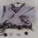 photo tricot modele tricot bebe anny blatt 2