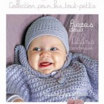 photo tricot modele tricot bebe anny blatt 4