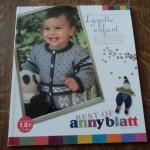 photo tricot modele tricot bebe anny blatt 6