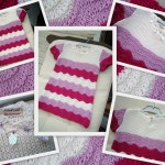 photo tricot modele tricot bebe anny blatt 7