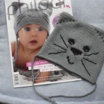 photo tricot modele tricot bebe anny blatt 8