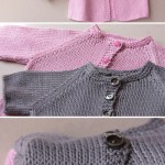 photo tricot modele tricot bebe gratuit la droguerie 14