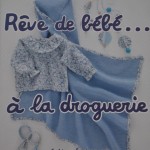 photo tricot modele tricot bebe gratuit la droguerie 9