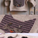 photo tricot modele tricot bebe la droguerie 12