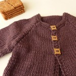 photo tricot modele tricot bebe la droguerie 15