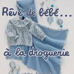 photo tricot modele tricot bebe la droguerie