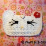 photo tricot modele tricot débutant kitty gratuit 13