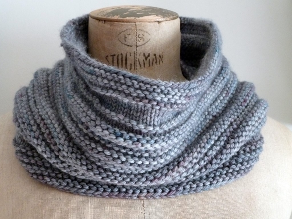 idee tricot facile