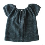 photo tricot modele tricot gilet 2 ans 17