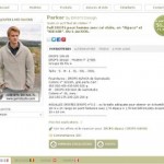 photo tricot modele tricot homme gratuit 17