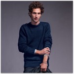 photo tricot modele tricot homme gratuit 5