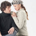 photo tricot modele tricot irlandais homme gratuit 7