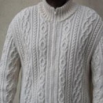 photo tricot modele tricot irlandais homme gratuit 9