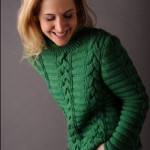 photo tricot modele tricot jersey irlandais 11