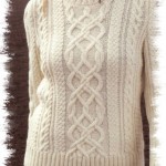 photo tricot modele tricot jersey irlandais 16