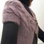 photo tricot modele tricot jersey katia 13