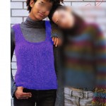 photo tricot modele tricot jersey katia 17