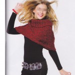 photo tricot modele tricot jersey katia 6