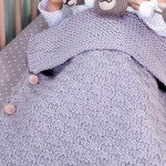 photo tricot modele tricot nid dange facile 14