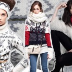 photo tricot modele tricot pull norvegien 15