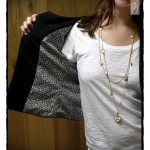 photo tricot modele tricot veste officier 17