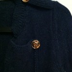 photo tricot modele tricot veste officier 3