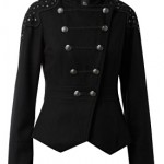 photo tricot modele tricot veste officier 4