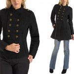 photo tricot modele tricot veste officier 6