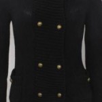 photo tricot modele tricot veste officier 8