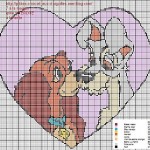 photo tricot modele tricot walt disney gratuit 10