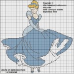 photo tricot modele tricot walt disney gratuit 11
