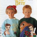 photo tricot modele tricot walt disney gratuit