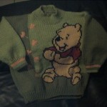 photo tricot modele tricot walt disney gratuit 5