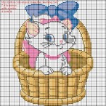 photo tricot modele tricot walt disney gratuit 7