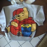photo tricot modele tricot walt disney gratuit 8