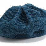 photo tricot modèle bonnet tricot gratuit pour bébé 10