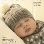 photo tricot modèle bonnet tricot gratuit pour bébé 11