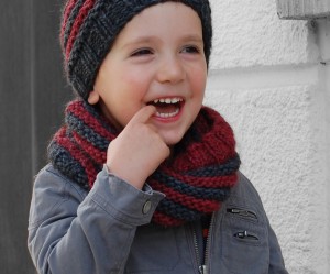 photo tricot modèle bonnet tricot gratuit pour bébé 18