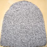 photo tricot modèle tricot bonnet 14