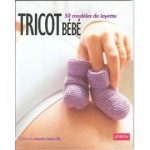 photo tricot modèle tricot bébé phildar 10