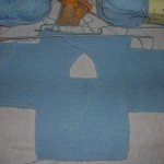 photo tricot modèle tricot bébé prématuré 5