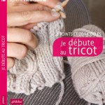 photo tricot modèle tricot débutant niveau 11