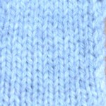 photo tricot modèle tricot echarpe qui ne roule pas 6