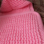 photo tricot modèle tricot facile québec 11