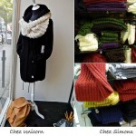 photo tricot modèle tricot facile québec 8