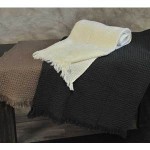photo tricot modèle tricot nid dabeille gravier