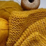 photo tricot modèle tricot snood idee 12