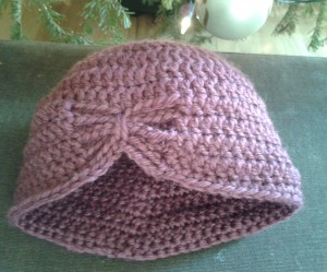 photo tricot patron tricot bonnet bébé 18