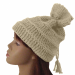 photo tricot tricot modele bonnet facile 15