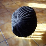 photo tricot comment tricoter un bonnet au crochet 10